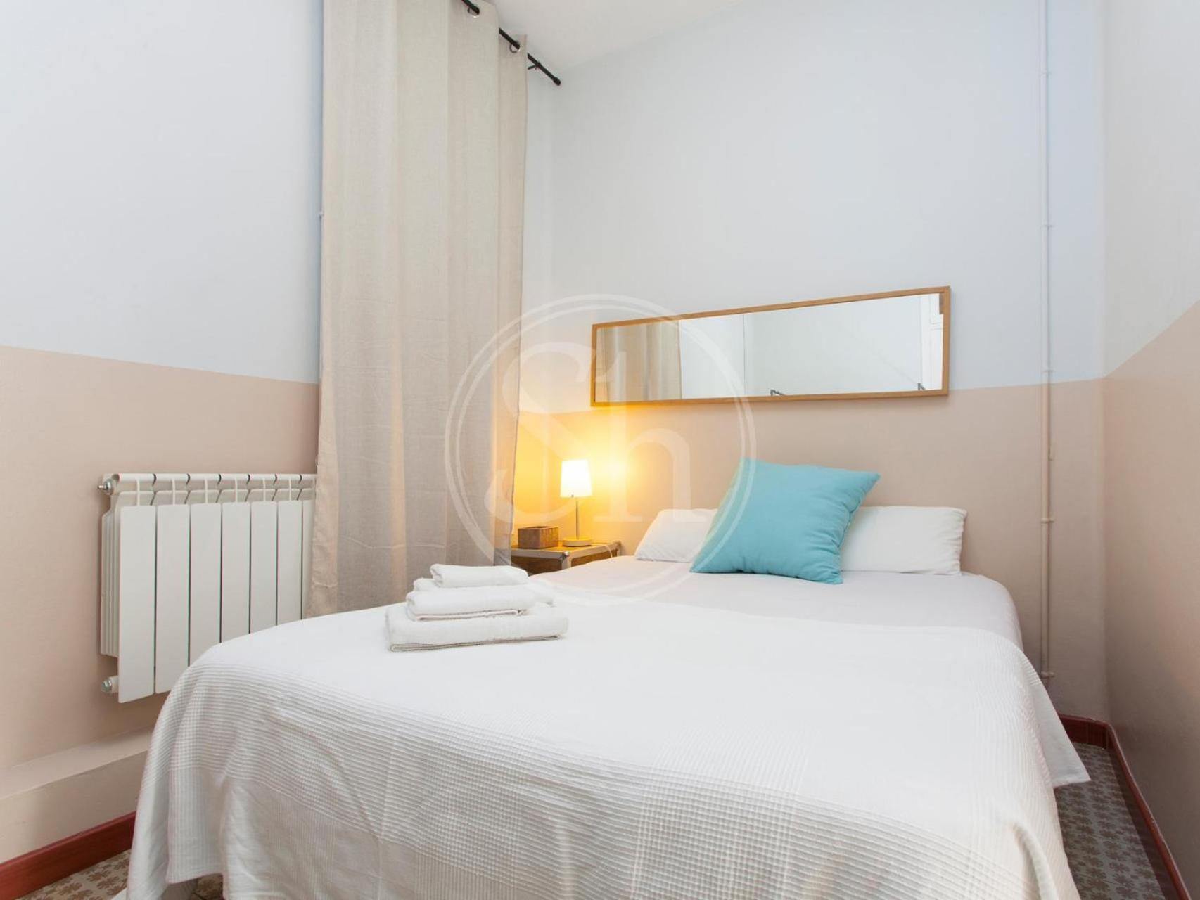 Appartamento 8 En Gracia