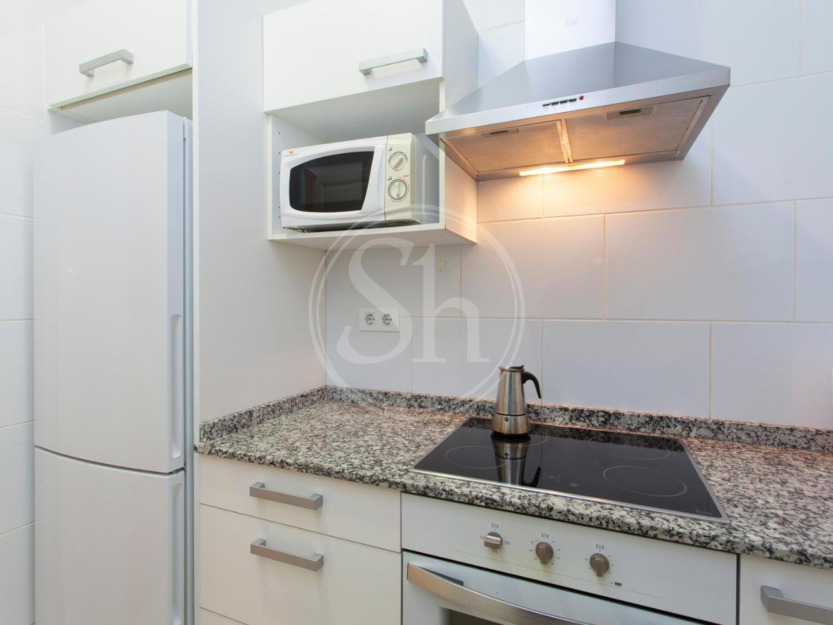 Appartamento 8 En Gracia