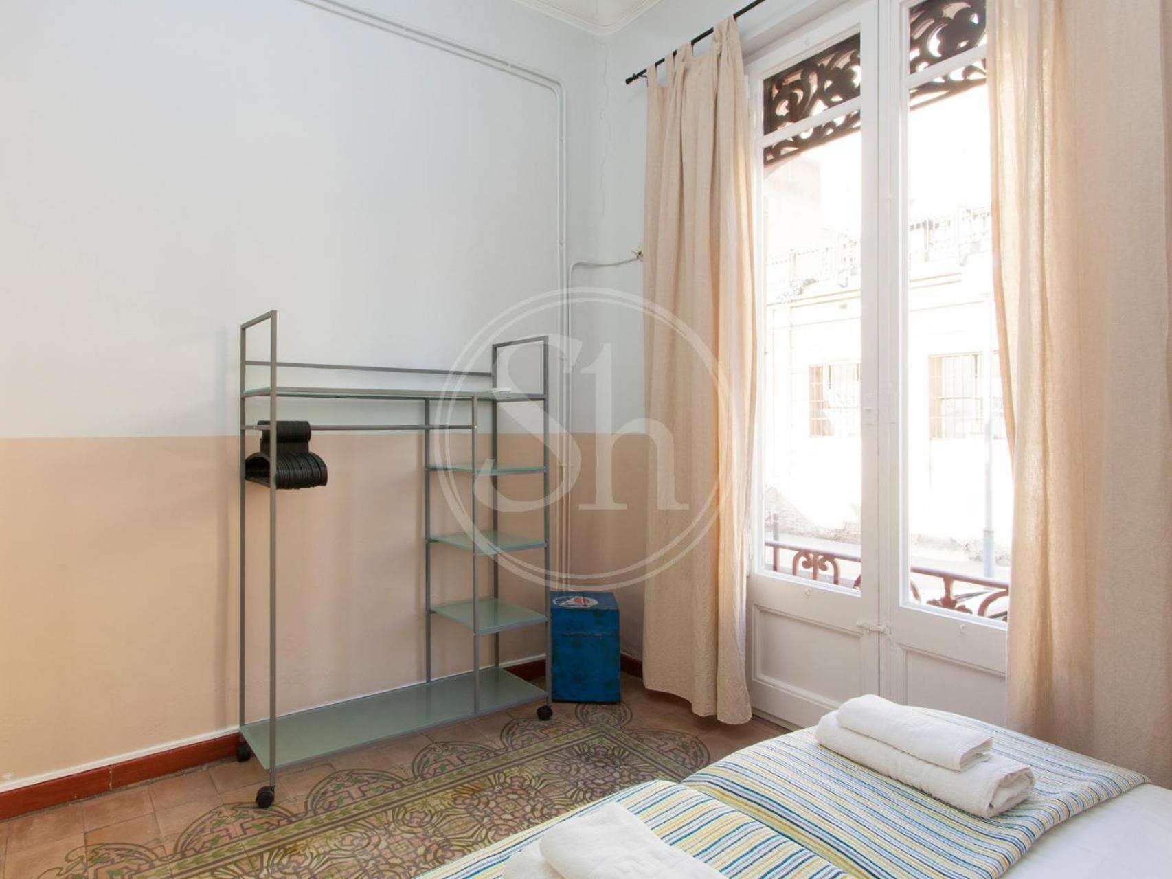 Appartamento 8 En Gracia *