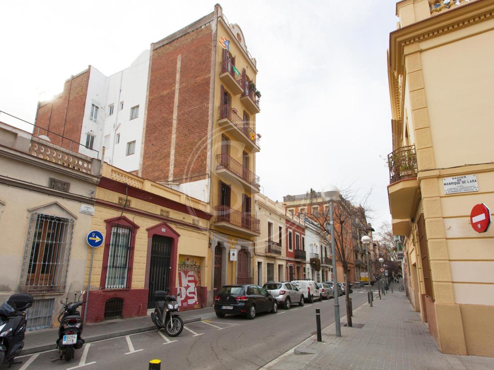 Appartamento 8 En Gracia *